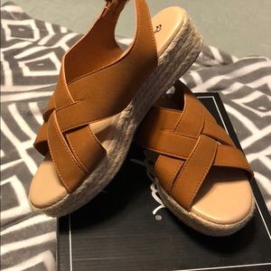 Quips sandals